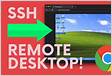 How to Set up a Chrome Remote Desktop in 5 Steps